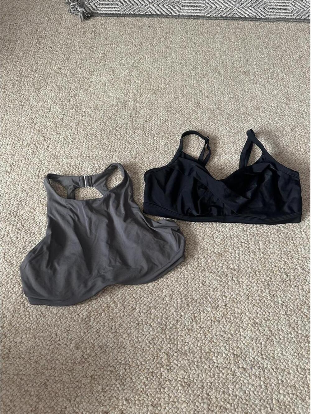 Athleta swim top bundle
